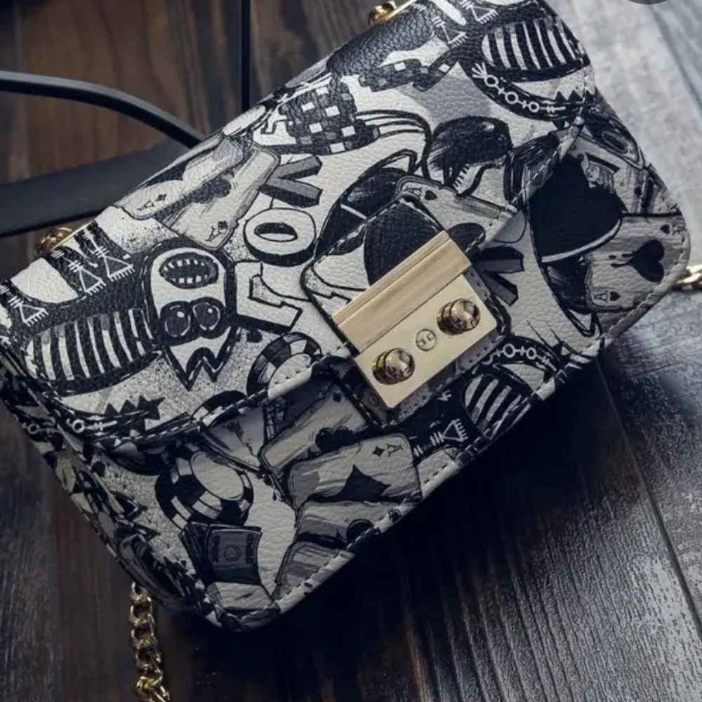 Ladies purse